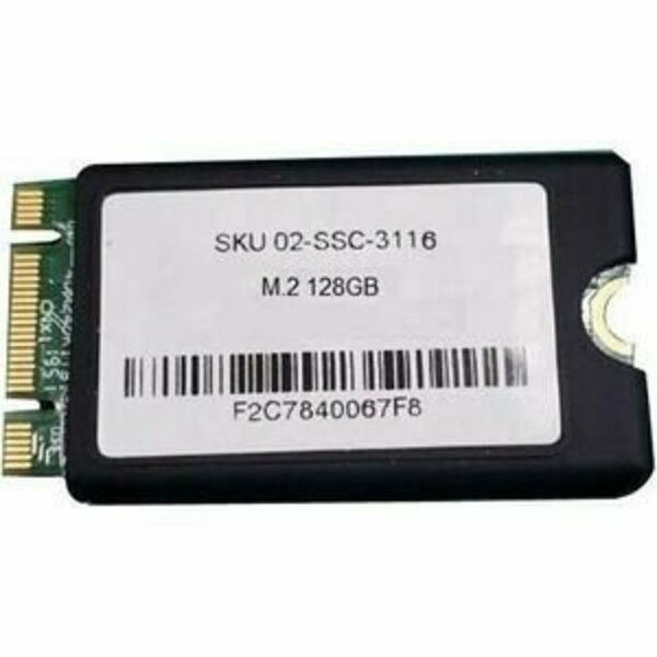 Sonicwall M2 128GB STORAGE MOD 02SSC3116